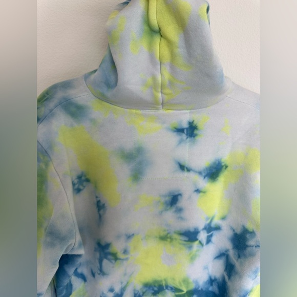 Aviator Nation Cropped Hoodie - Picture 5 of 6